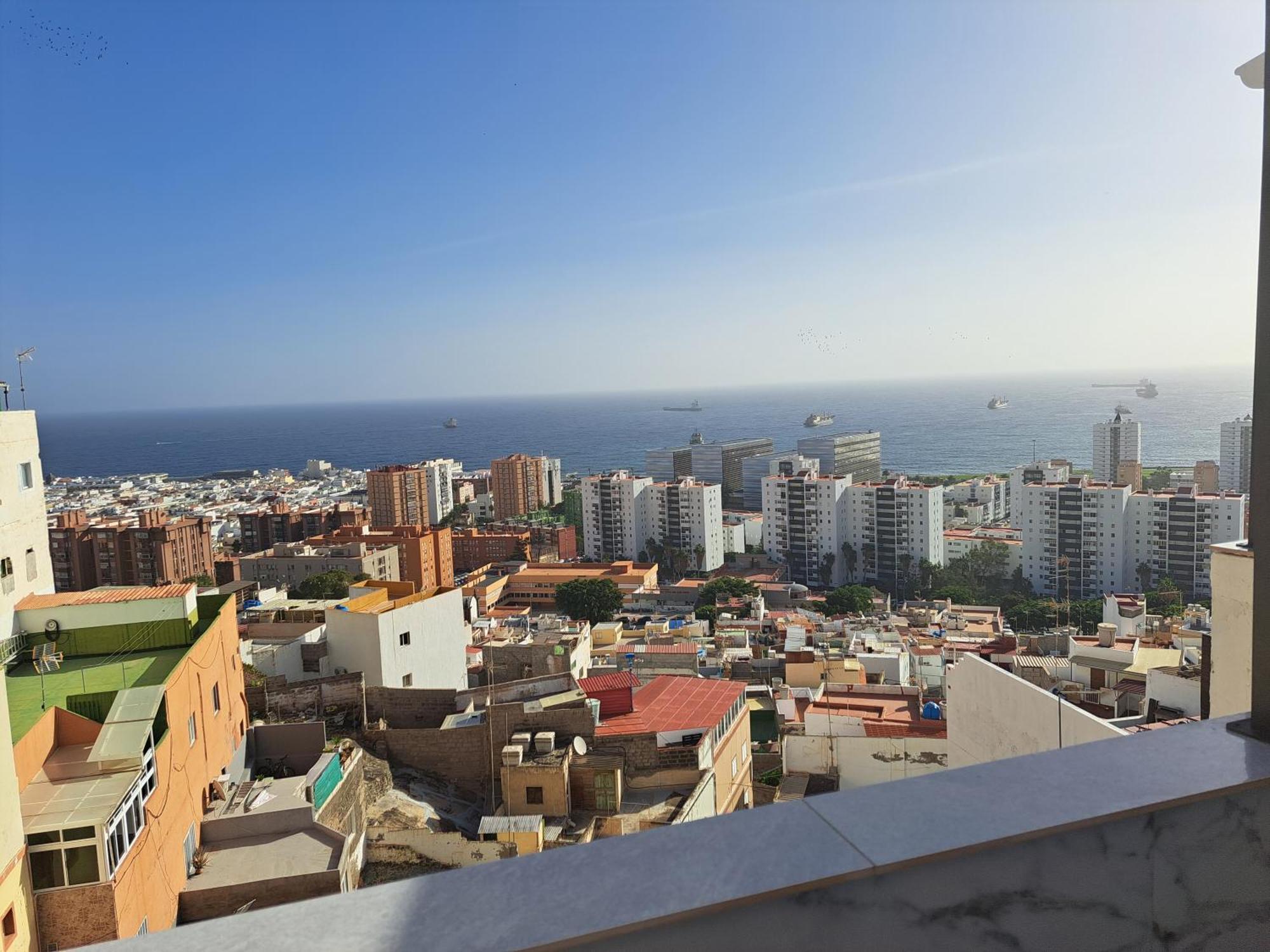 Casa Tartago Hotel Las Palmas de Gran Canaria Exterior foto